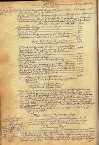 Maryland Toleration Act