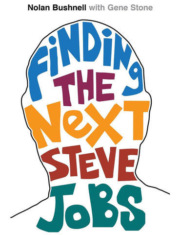 Finding the Next Steve Jobs