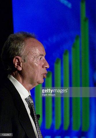 DE 18 000 MILLONES A 197 000 MILLONES DE DÓLARES