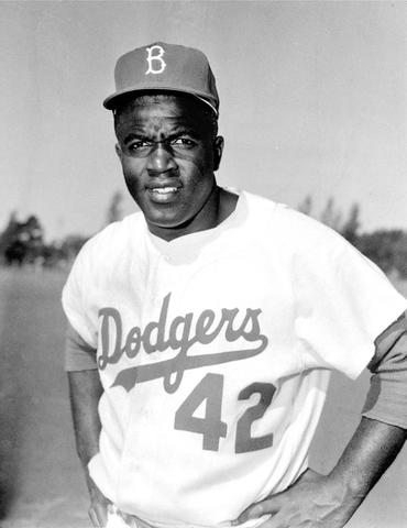 He played for the Brooklyn Dodgers.