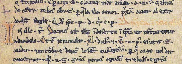 Les Homilies d'organyà