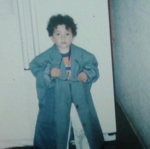 Entre 2 años y 3 años