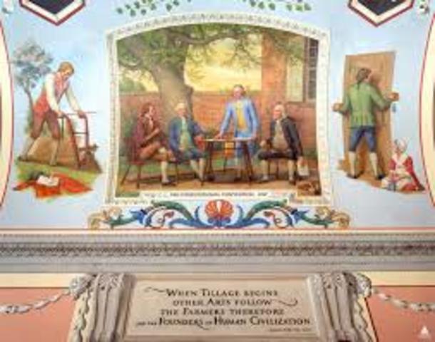 Constitutional Convention