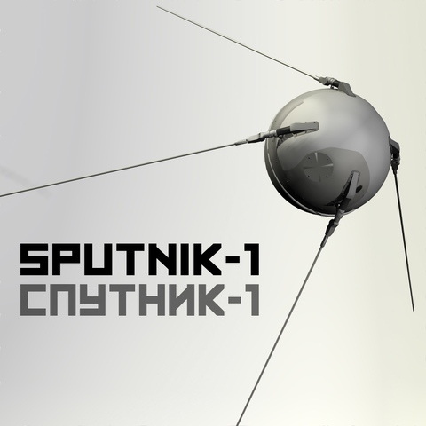 Sputnik 1