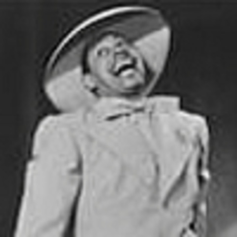 Cab Calloway