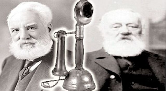 bell started the first continental call