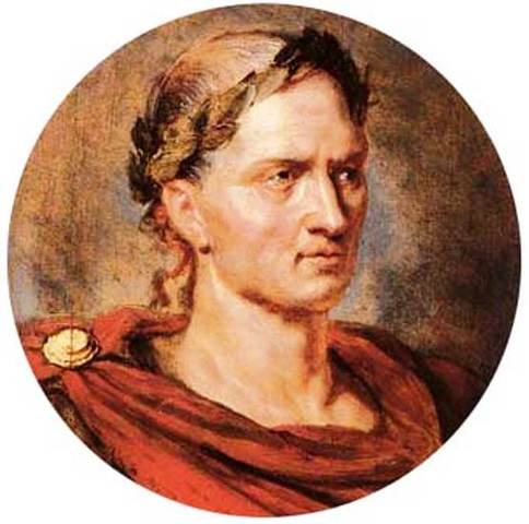 Emperor Julius Caesar founded Florentia around 59 BC,