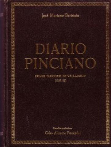 Diario Pinciano