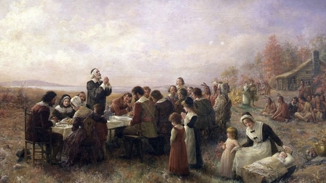 Massachusetts Bay Colony