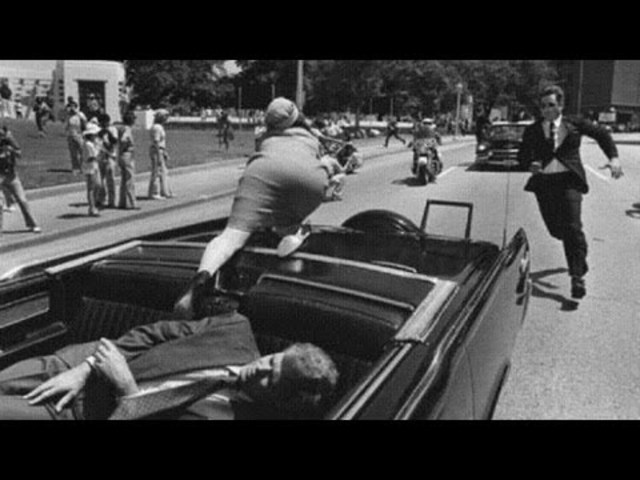 JFK's Assassination