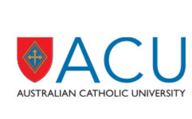 Foundation of the Australian Catholic University