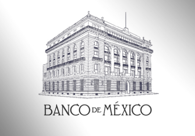 Banco de México y restricciones al clero