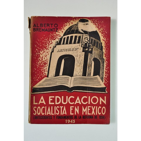 Proyecto de educación socialista
