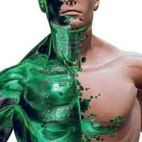 La creación de vida artificial