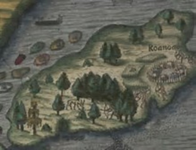 Roanoke
