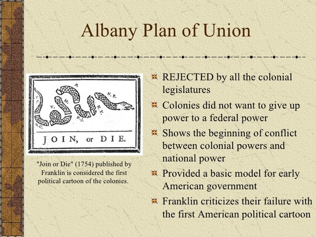 Albany Plan
