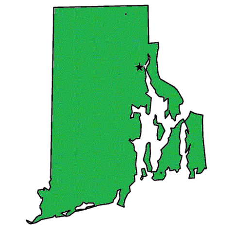 Rhode Island