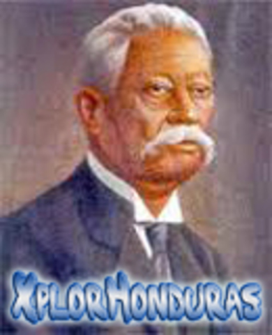 Manuel Bonilla