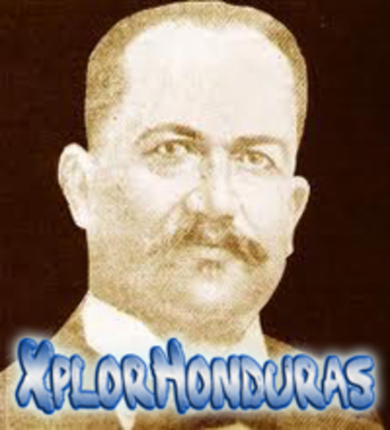 Miguel Rafael Dávila Cuéllar