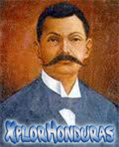 Francisco Bertrand Barahona