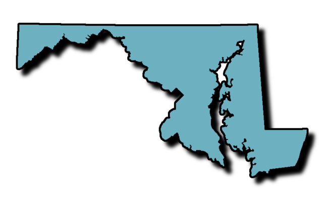 Maryland
