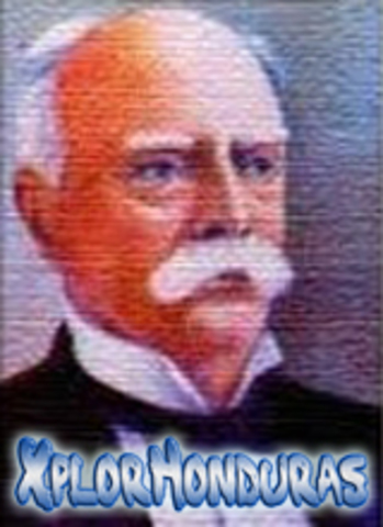 Francisco Bográn Barahona