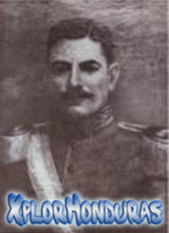 Vicente Tosta Carrasco