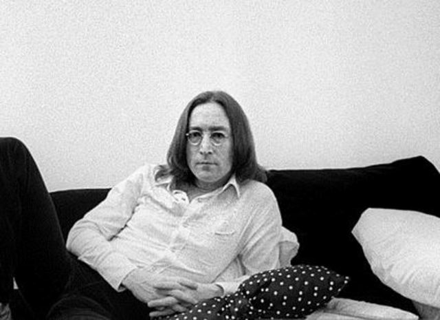 The Ongoing life story of John Winston Ono Lennon