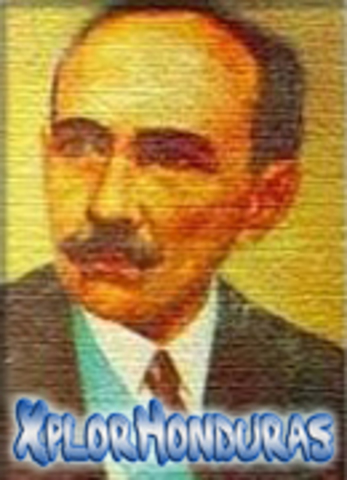 Miguel Paz Barahona