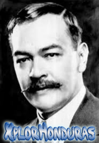 Vicente Mejía Colindres