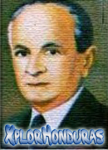 Julio Lozano Díaz