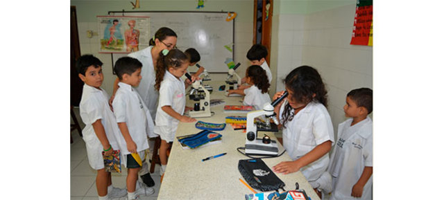 Inclusión de la educación preescolar como el primer nivel del sistema educativo formal por parte del Ministerio de Educación Nacional