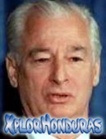 José Simón Azcona del Hoyo