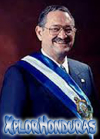 Carlos Roberto Reina Idiáquez