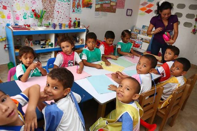 Diseño y ejecución de la estrategia del Pacto por la Infancia, como mecanismo para descentralizar el PAFI y asegurar su ejecución a nivel local