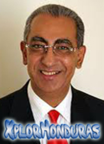 Carlos Roberto Flores Facussé