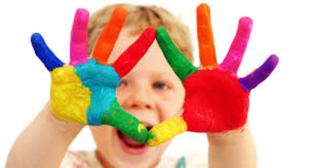 El niño es un ser lúdico (1946-81)