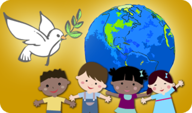 derechos de los niños