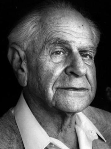 Karl Popper