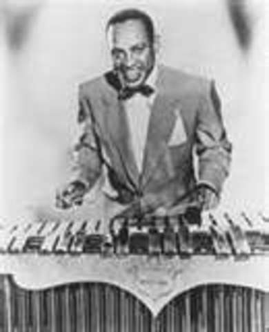 Lionel Hampton
