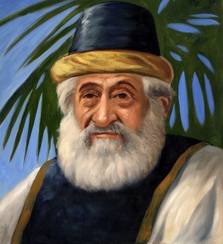 Ismail declares himself the shah or king of the new Safavid empire