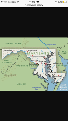 Maryland