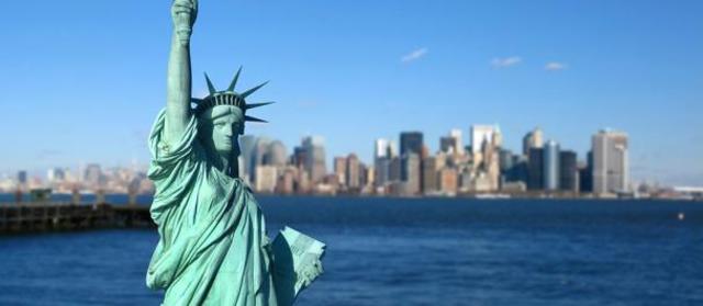 URIE BRONFENBRENNER, llega a los Estados Unidos