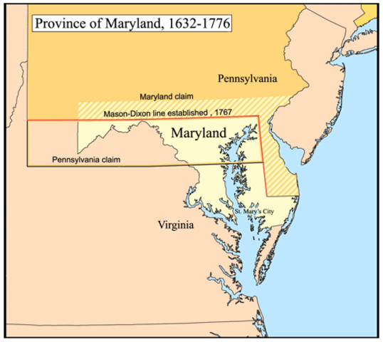 Maryland
