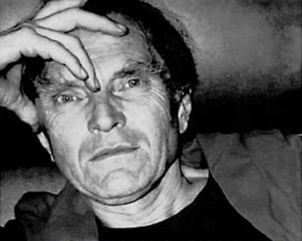 Paul Feyerabend