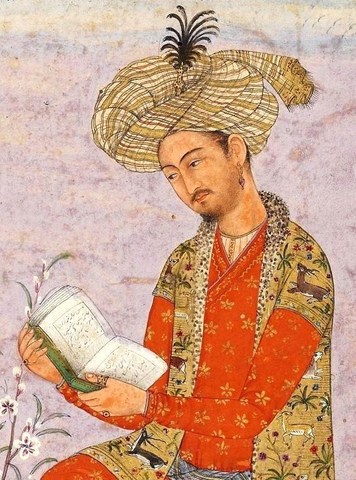 Babur topples Delhi sultanate and founded a line of rulers that establishes the Mongol empire