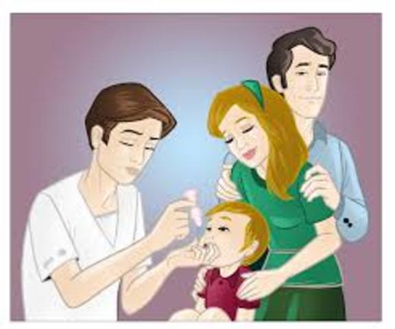 Política de atención al menor