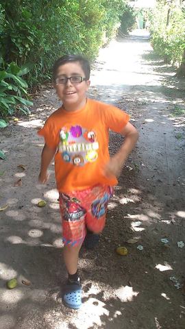 Mis Vacaciones en el Huila