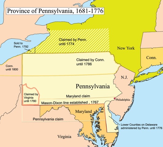 Pennsylvania