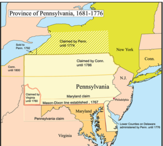 Pennsylvania